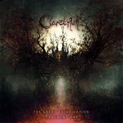 Claret Ash : The Great Adjudication: Fragment One